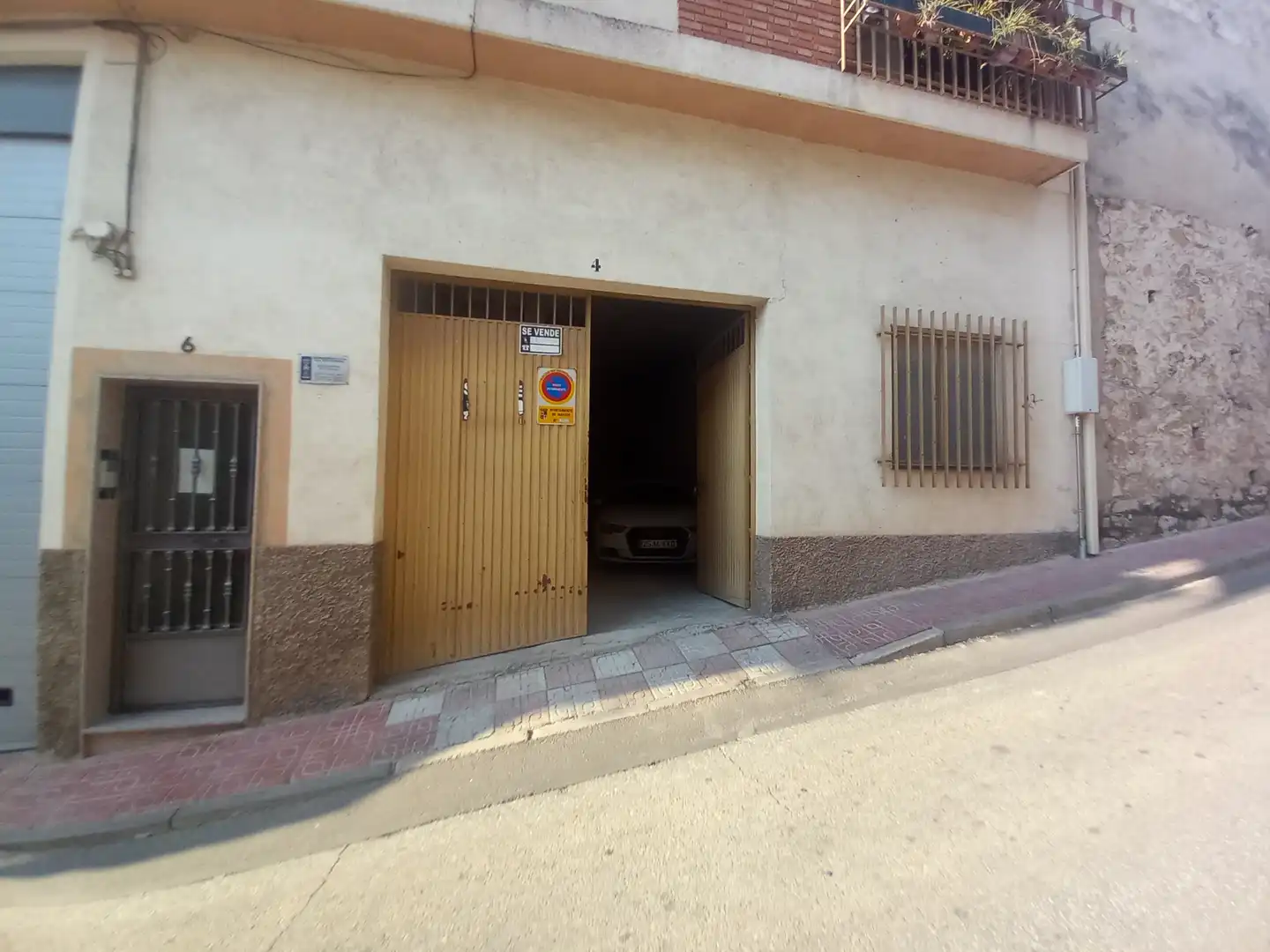 Local commercial à vendre à Martos, imagen 10