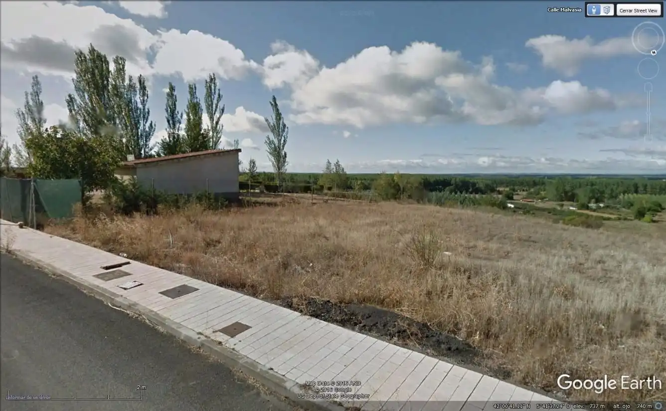 Terreni e lotti in vendita a Benavente, imagen 4