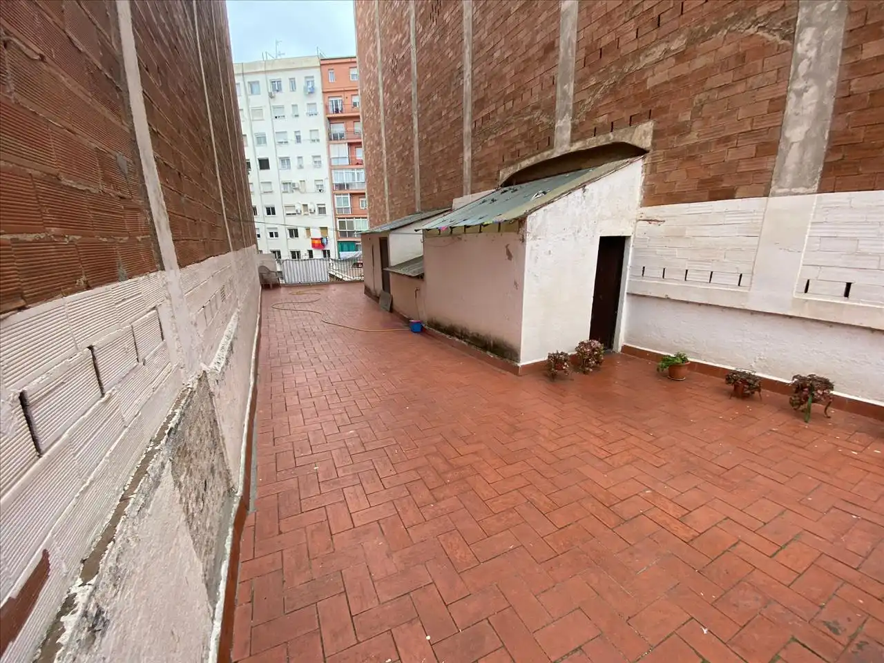 Residential for sale in COMPTE GÜELL, La Maternitat i Sant Ramon