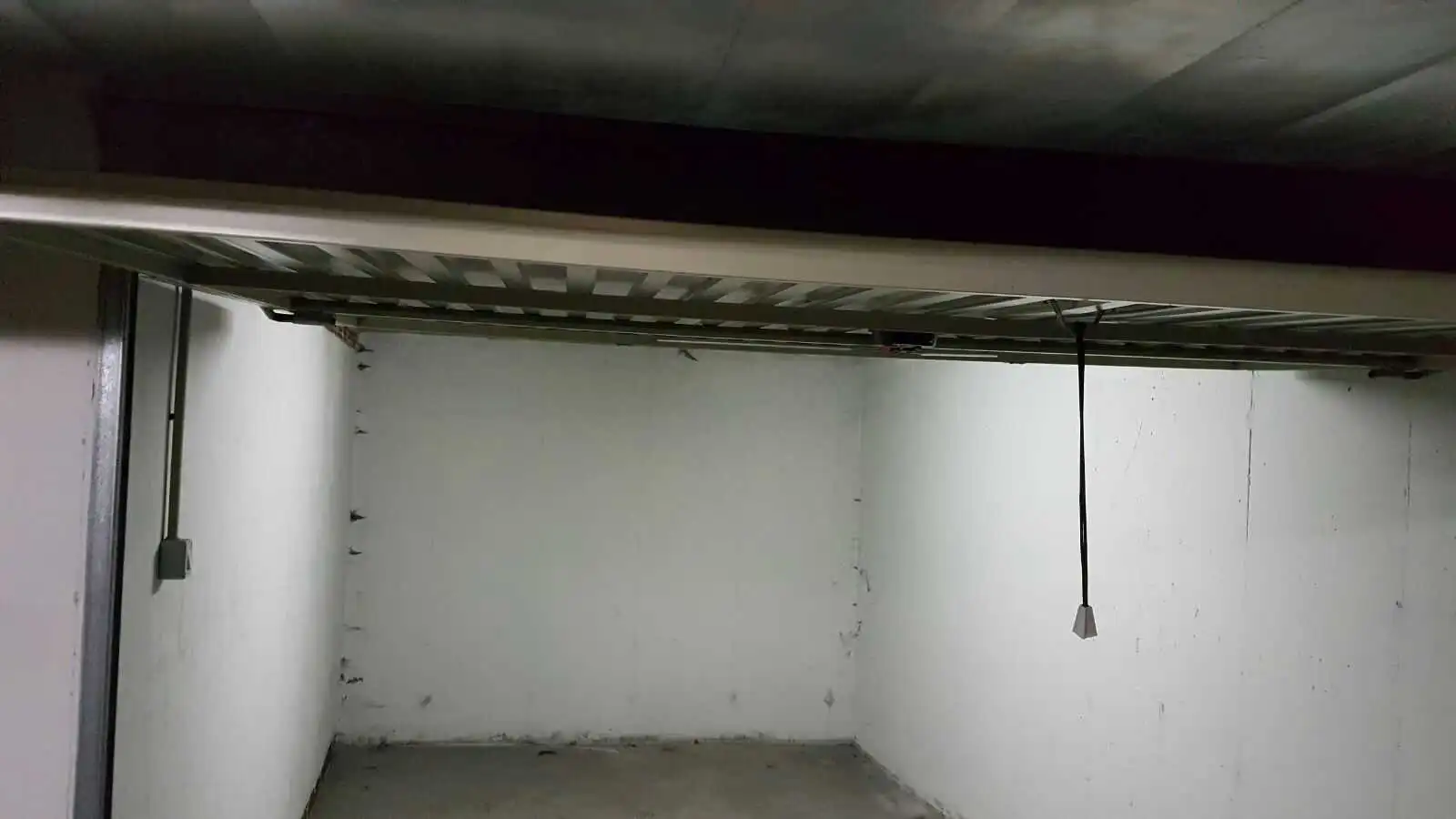 Aparcament en venda a Ctra As-112A, Edif Prado del Cura, imagen 5