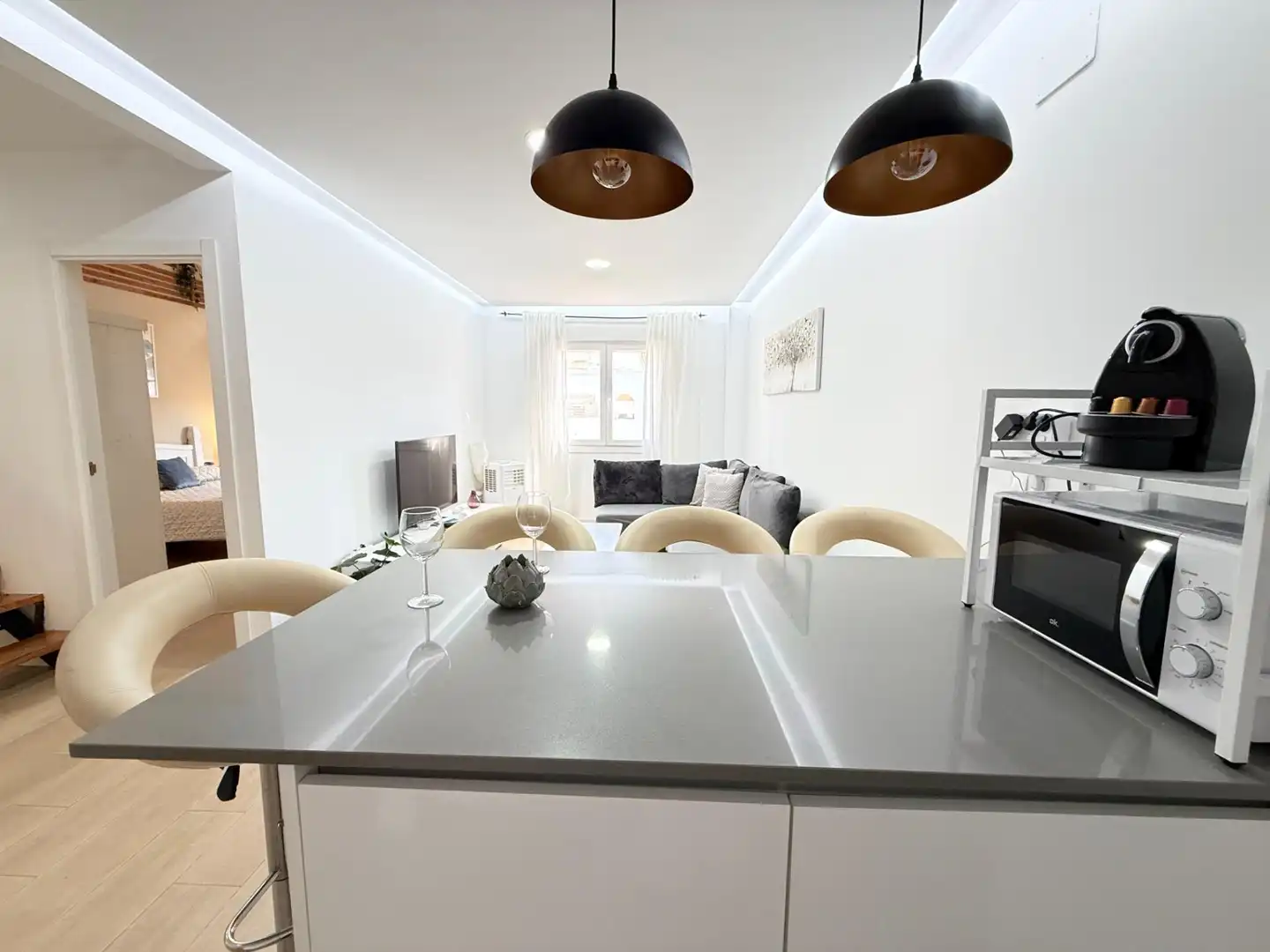 Duplex with pool for sale in Los Gallos, imagen 8