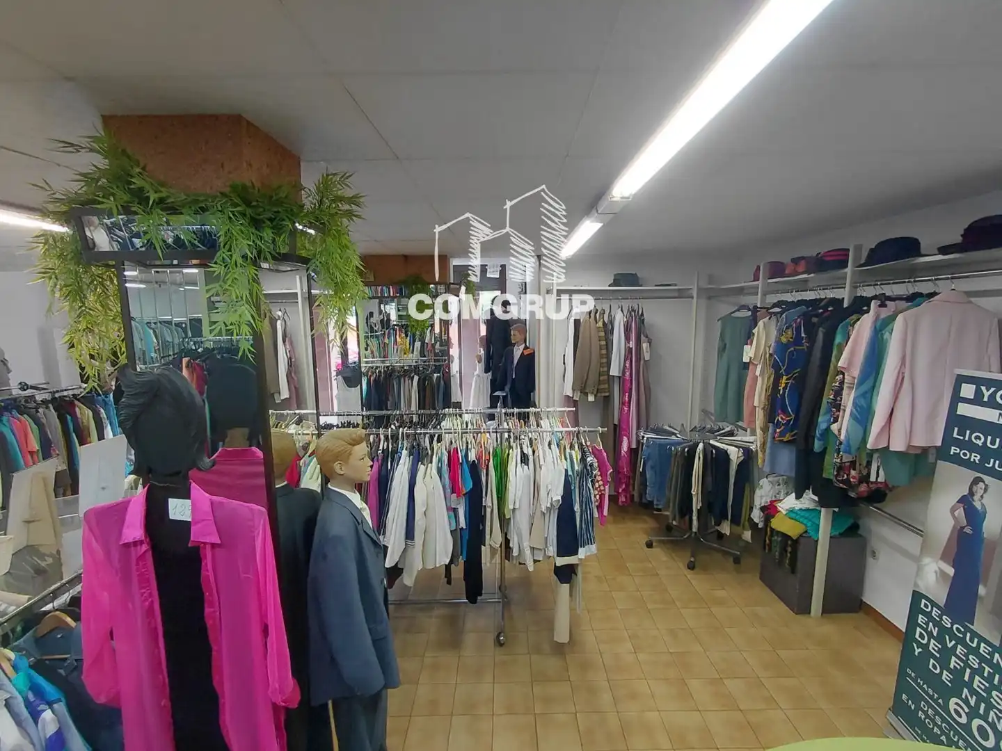 Local comercial en venda a Hospital, imagen 6