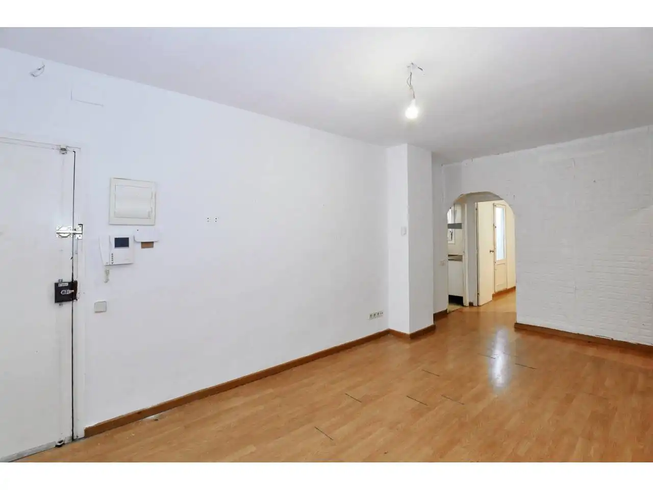 Piso con terraza en venta en Nou Barris, imagen 23