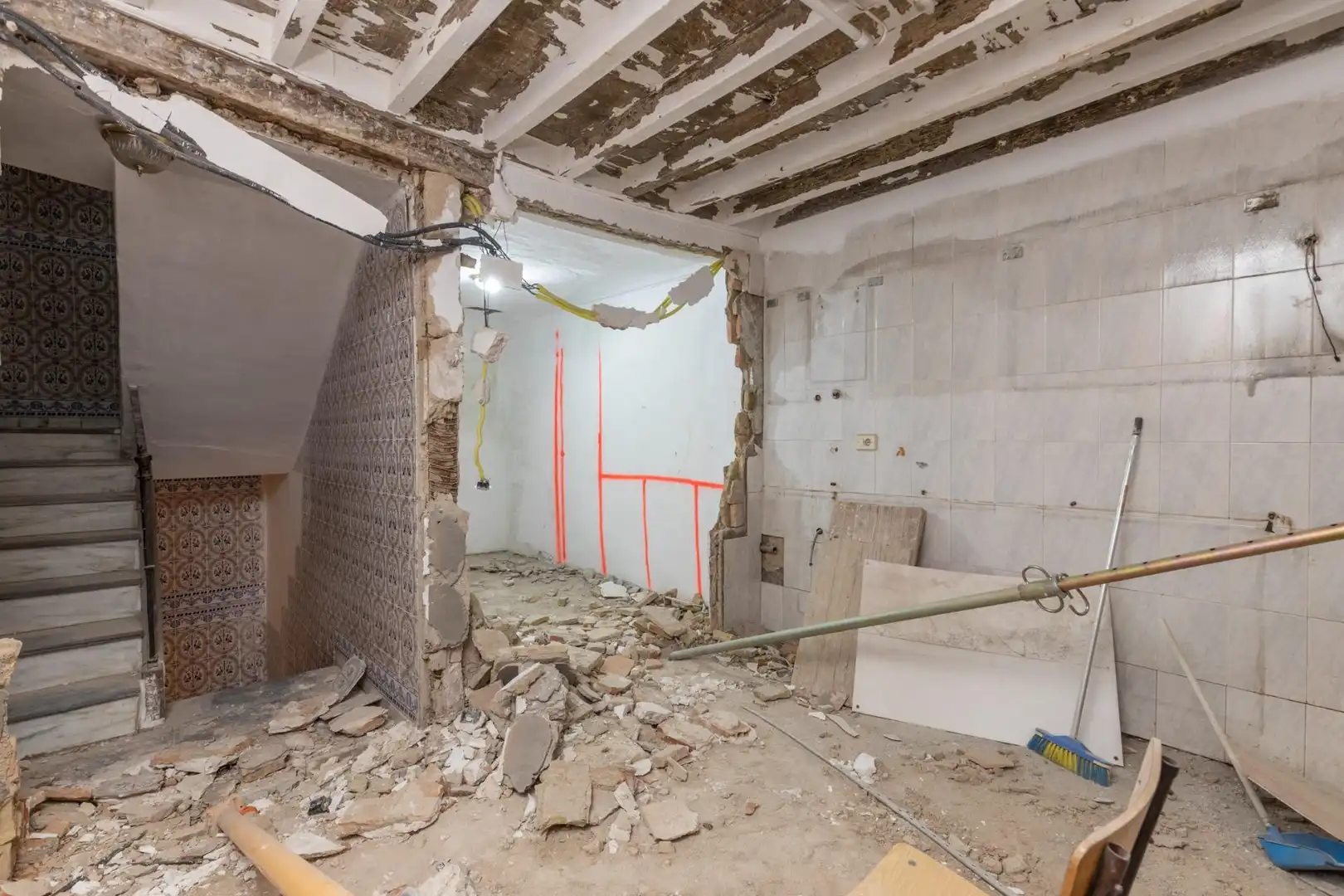 Maison avec terrasse à vendre à CONDE DE LAS INFANTAS, imagen 10