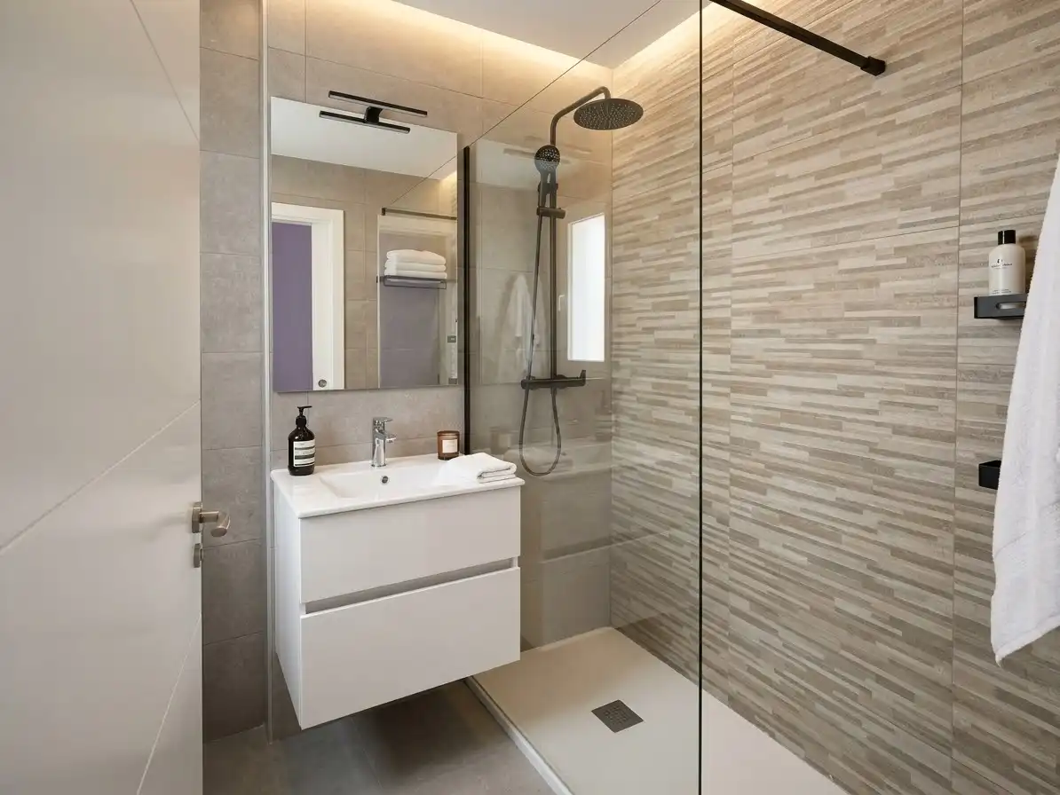 Apartament amb piscina en venda a El Pinillo, imagen 6