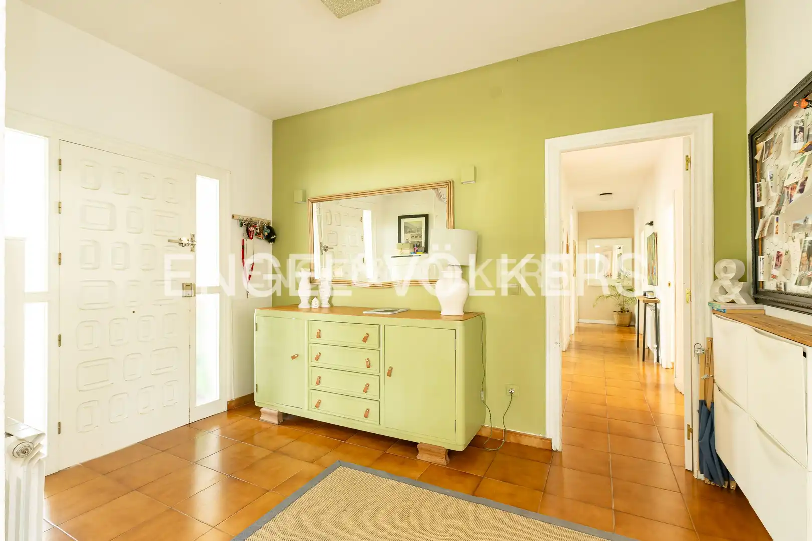 Casa o chalet en venta en El Escorial con Calefacción, Jardín privado y Parquet
