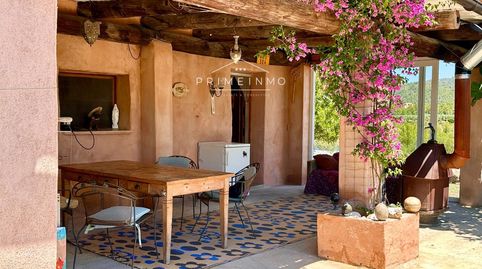 Foto 4 de Finca rústica en venda a El Perelló, Tarragona