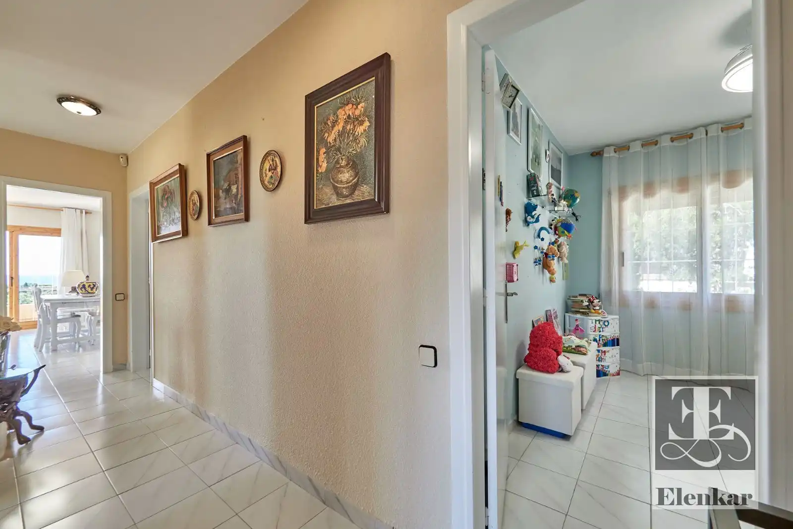 Villa mit Pool zum Verkauf in Masos, imagen 67