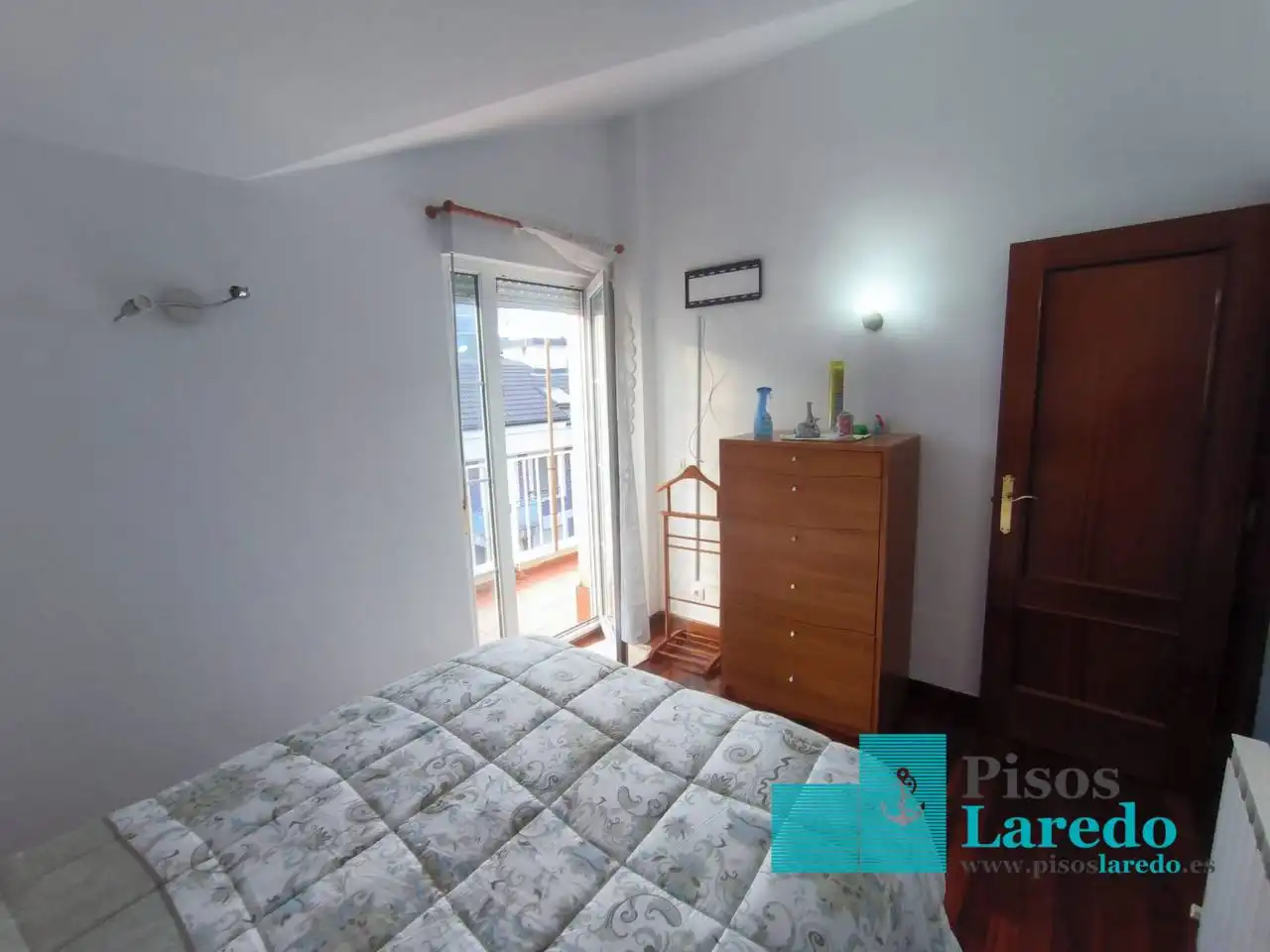 Flat with terrace for sale in Calle Oriñón, imagen 15