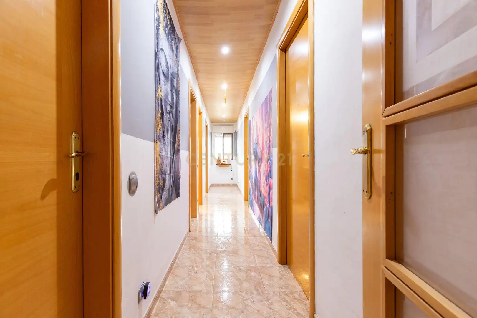 Casa o xalet en venda en El Montmell amb Aire condicionat, Jardí privat i TV