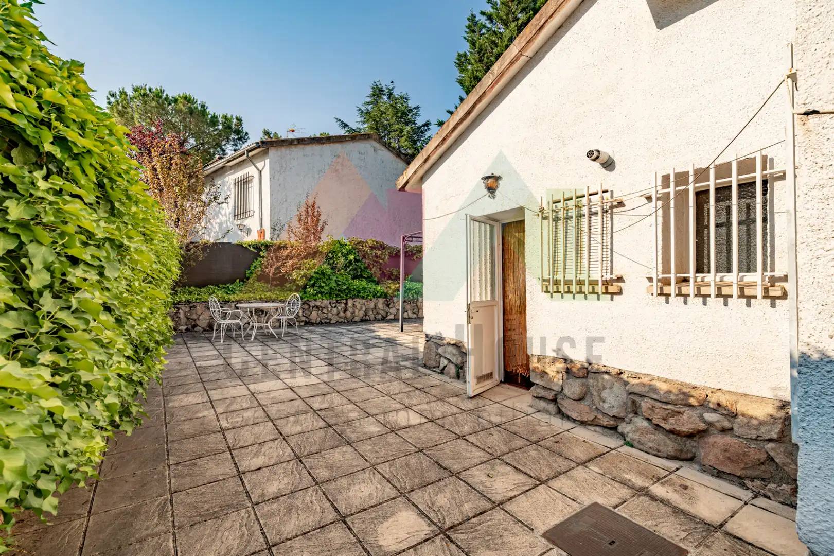Terrace of Houses for sale in Maello  with Heating, Private garden and Terrace