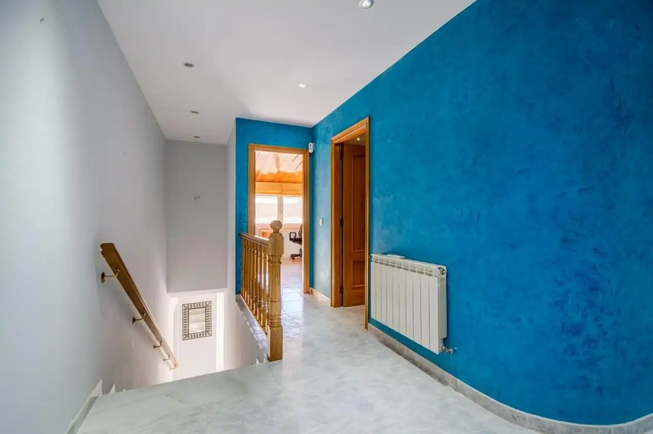 Casa adosada en venta en Celrà