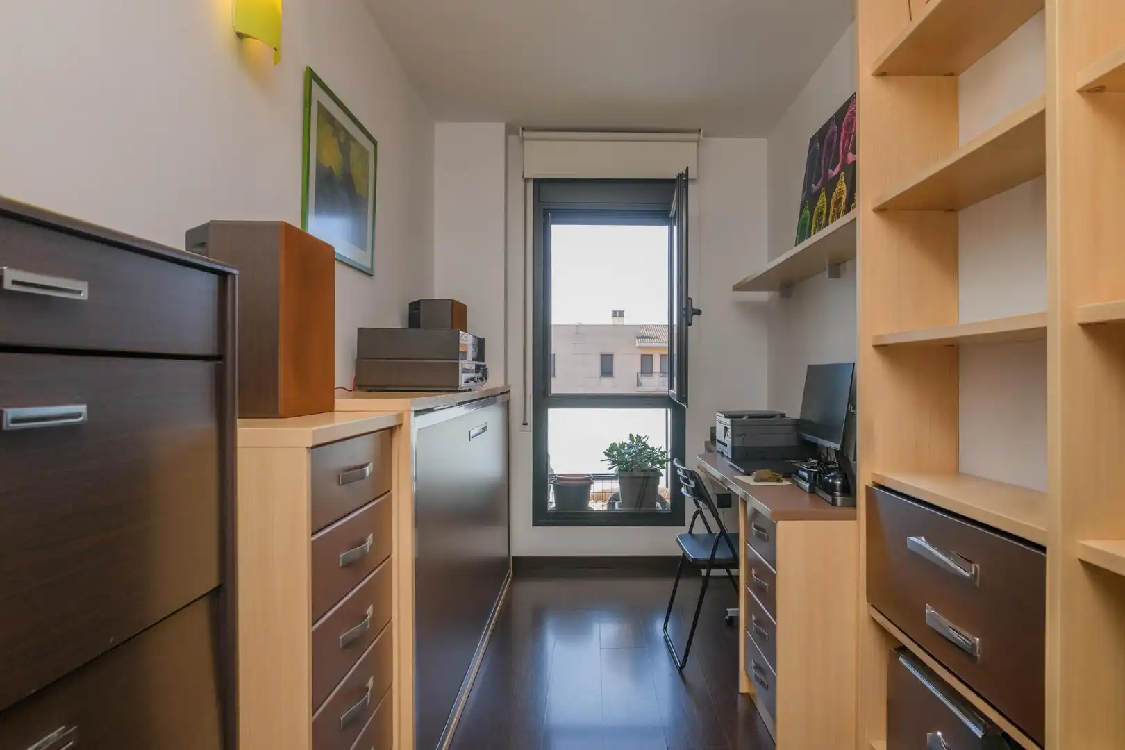 Appartement avec terrasse à vendre à Bases de Manresa - Carretera de Santpedor, imagen 32