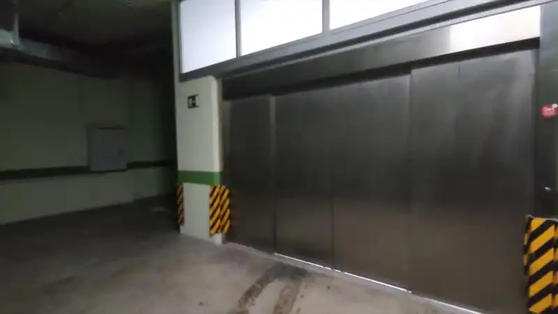 Garaje en venta en CUESTA DE ALDAPETA, Área Romántica