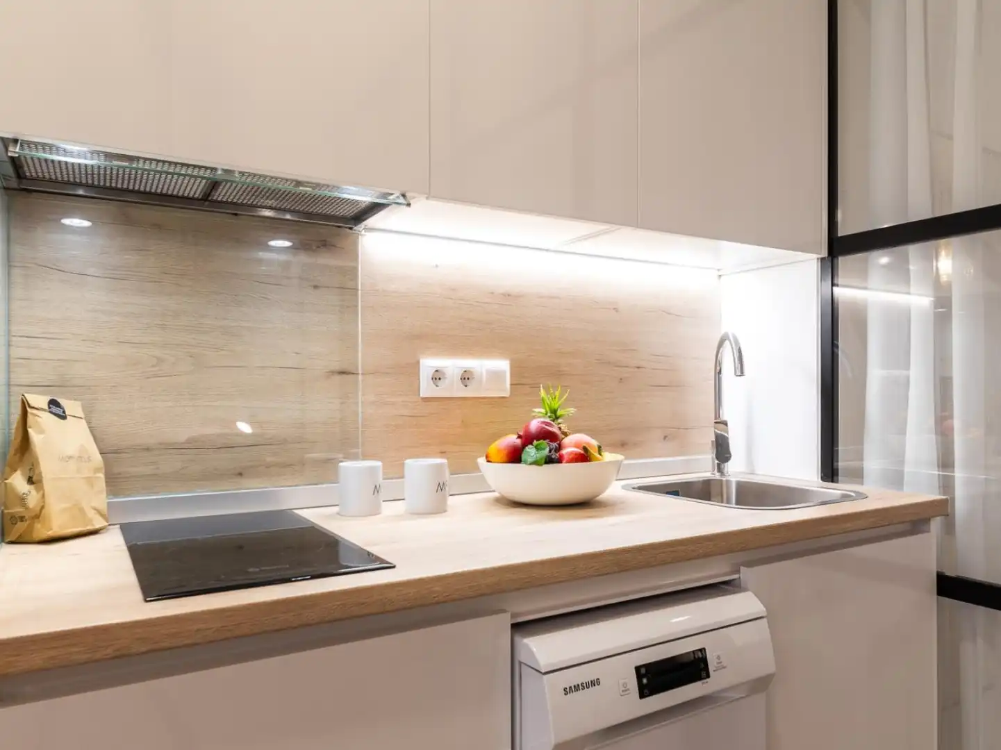 Flat to rent in Valencia - TRENCH, imagen 15