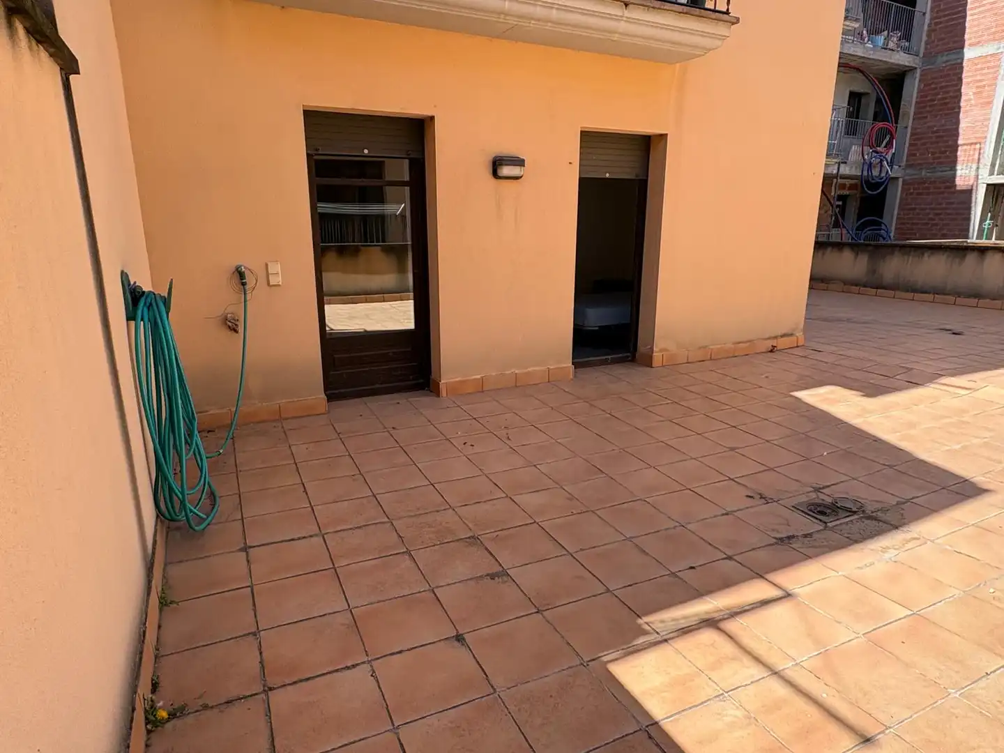 Terraza de Piso en venta en Solsona con Calefacción, Terraza y Horno