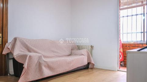 Foto 2 de Pis en venda a Buena Vista,  Madrid Capital