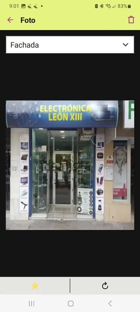 Local de alquiler en Sevilla con Aire acondicionado