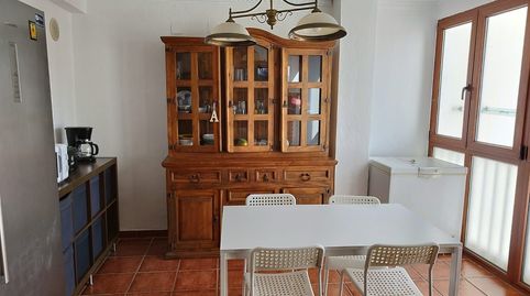Foto 3 de Pis de lloguer a Casco Antiguo, Algeciras