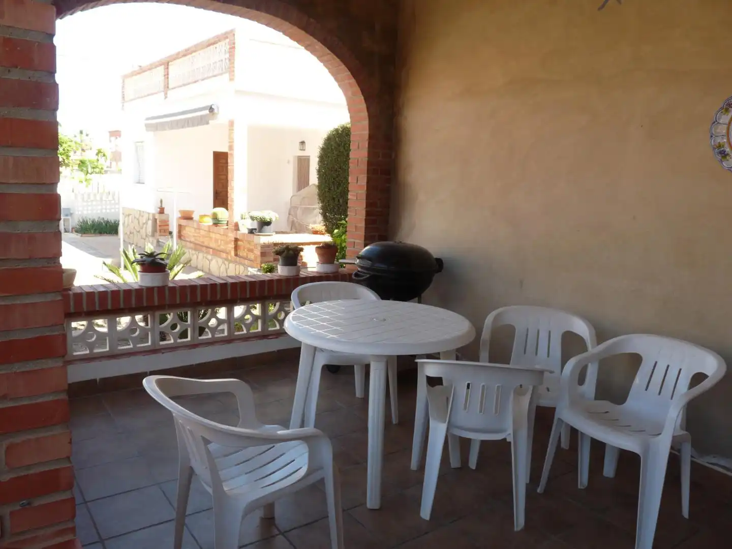 Houses for rent in Oliva Playa