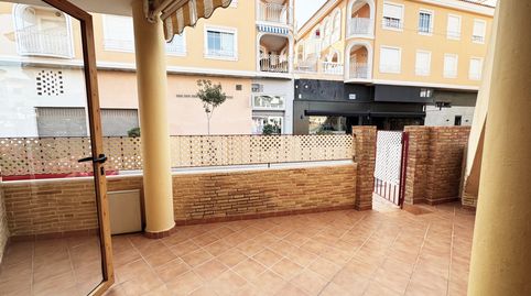 Foto 2 de Planta baixa en venda a Calle Río Aranguin, Los Narejos - Punta Calera, Los Alcázares