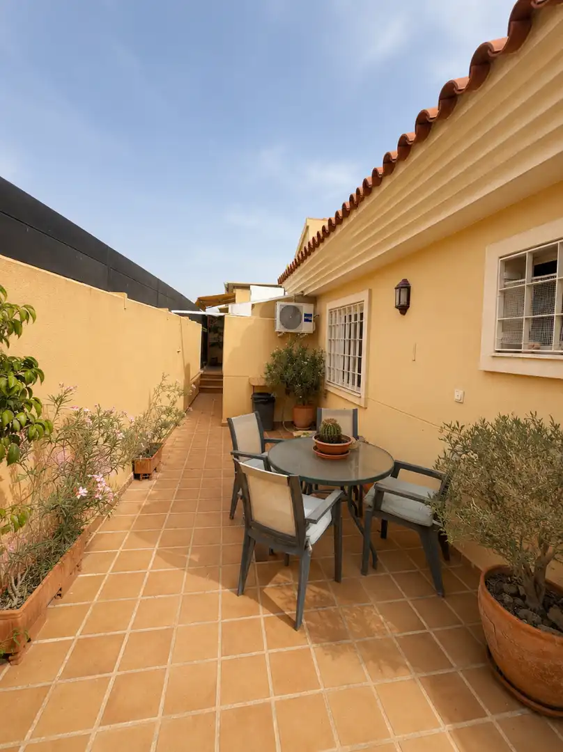 Villa avec piscine à vendre à Gran Alacant, imagen 29
