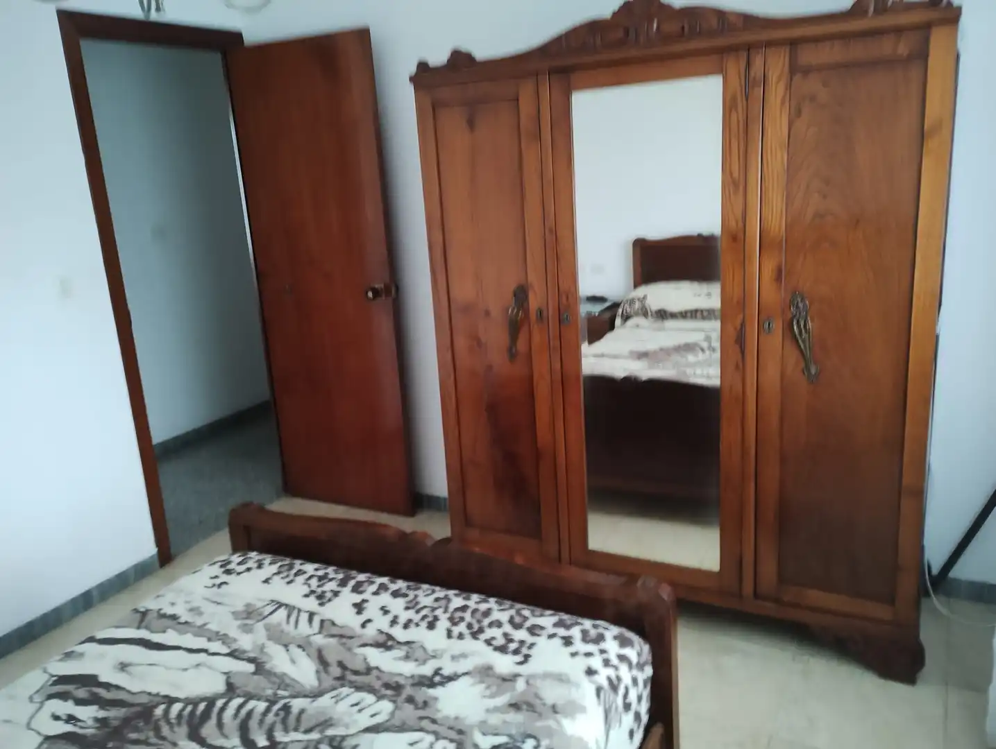 Casa o chalet de alquiler en Ferrol, A Coruña