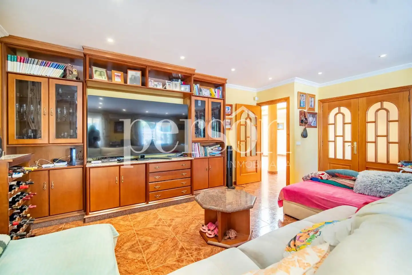 Chalet con terraza en venta en Serra, imagen 24