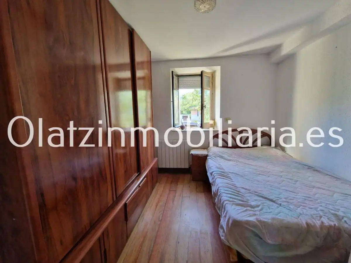 Habitación de Casa o chalet en venta en Valle de Villaverde con Calefacción
