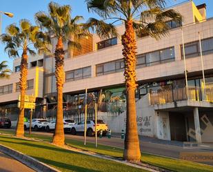 Vista exterior de Local en venda en Molina de Segura amb Terrassa