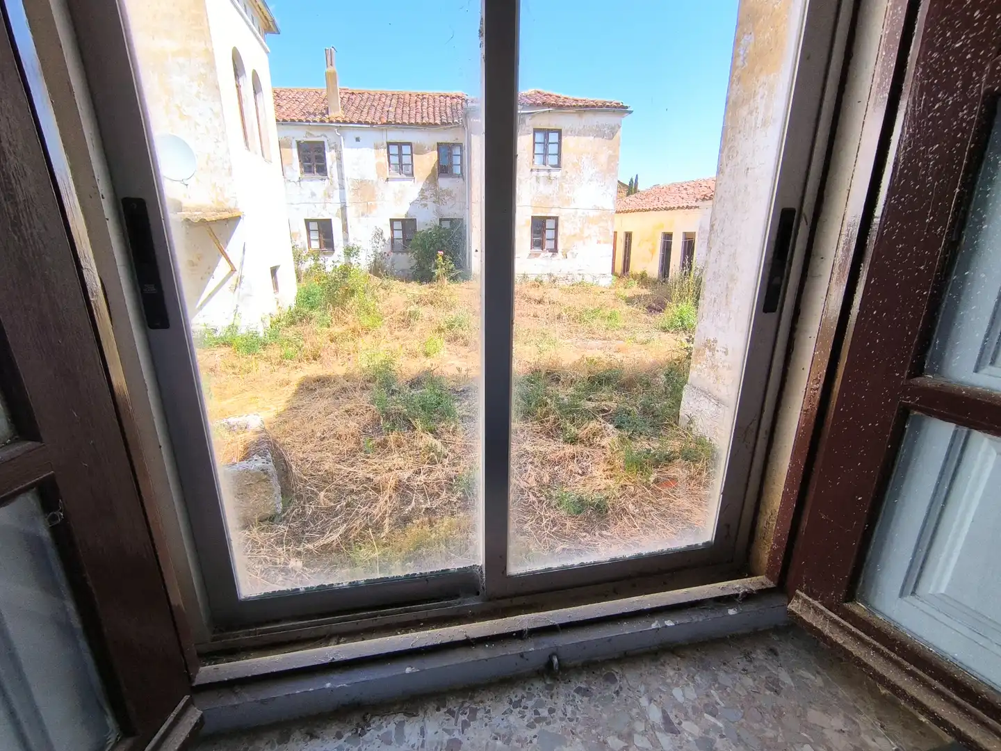 Casa o xalet en venda en Meneses de Campos amb Jardí privat i Traster
