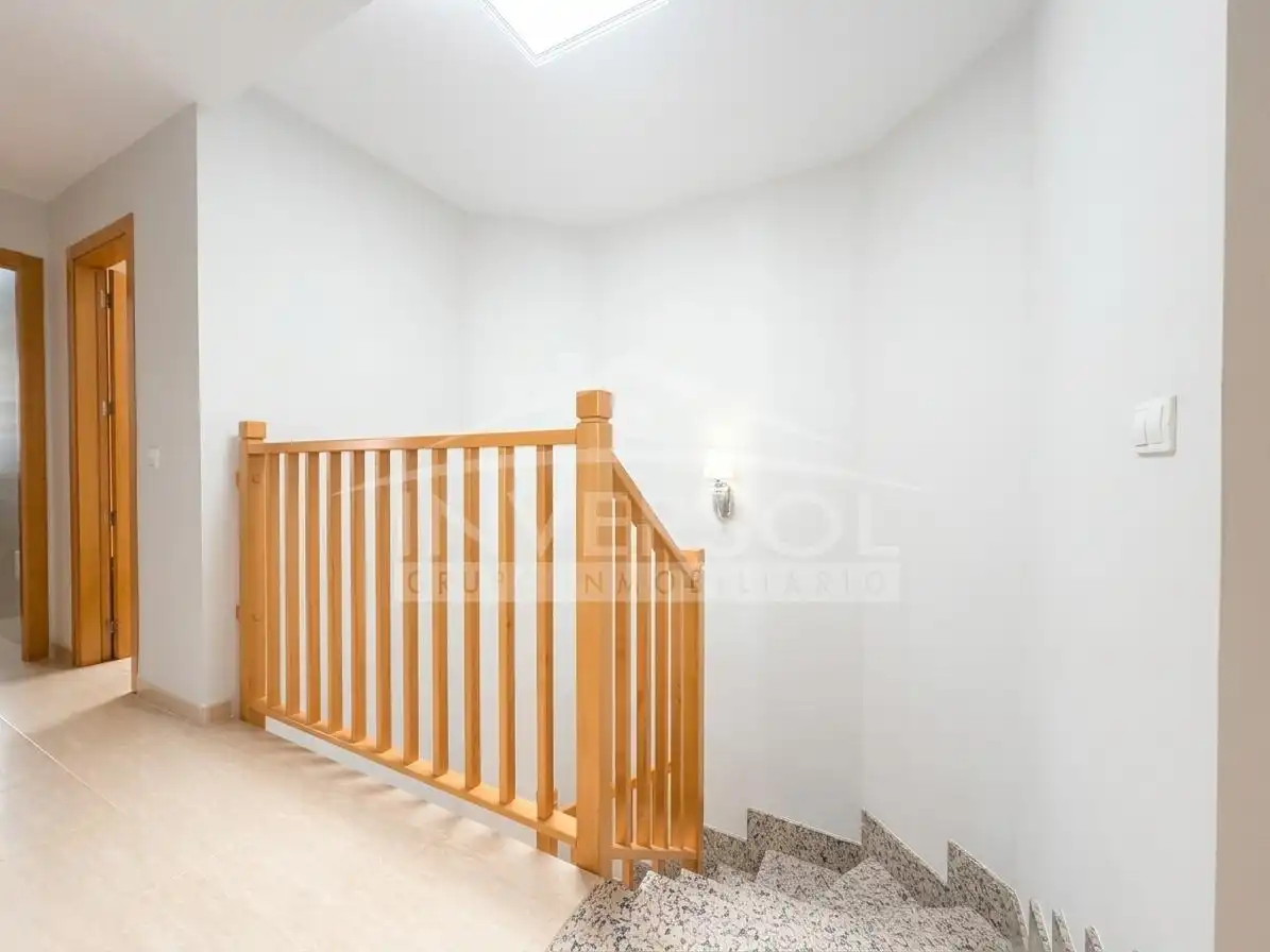 Casa adosada en venta en El Ejido, Almería