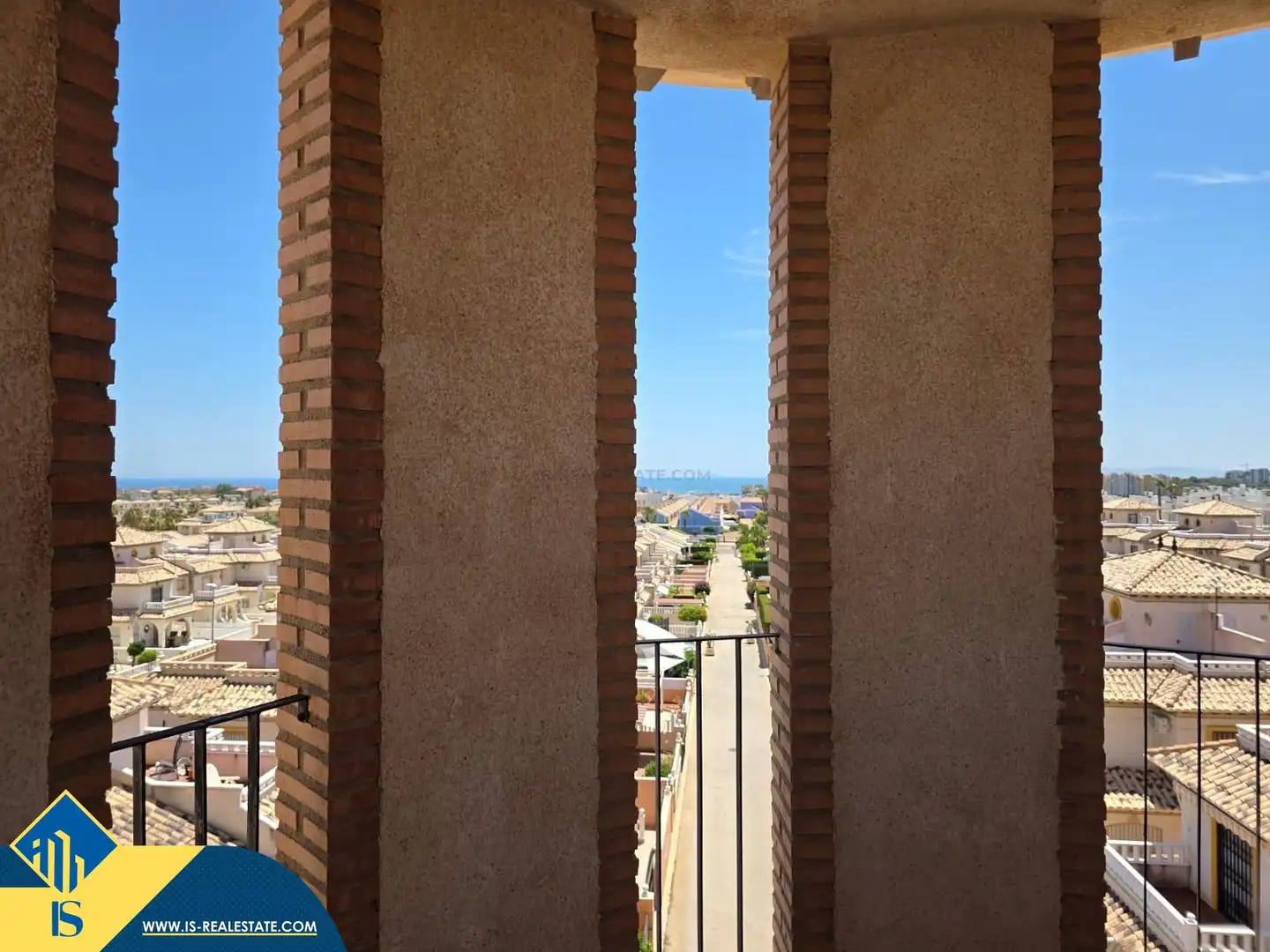 Àtic de lloguer a Lomas de Cabo Roig - Los Dolses