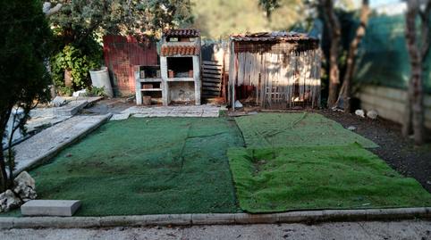 Foto 5 de Casa o xalet en venda a Calle de las Cabezuelas, 1, Alpedrete, Madrid