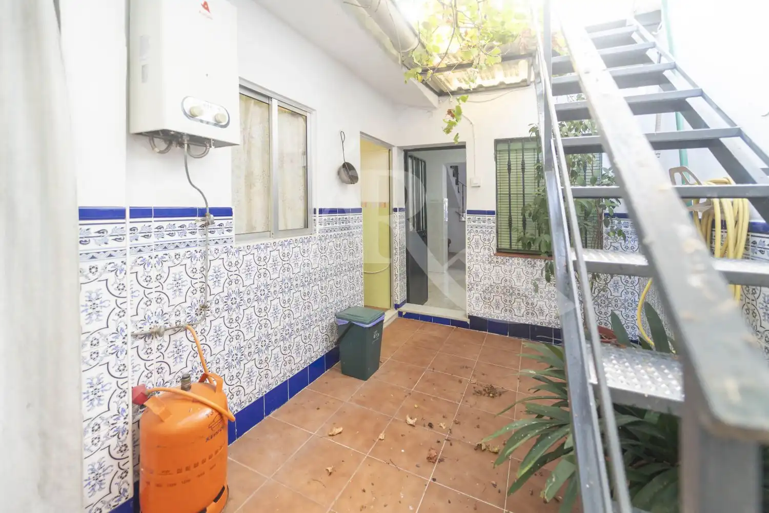 Casa amb terrassa en venda a CORDOBA 41, imagen 11