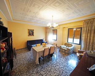 Living room of Country house for sale in El Verger  with Terrace and Balcony