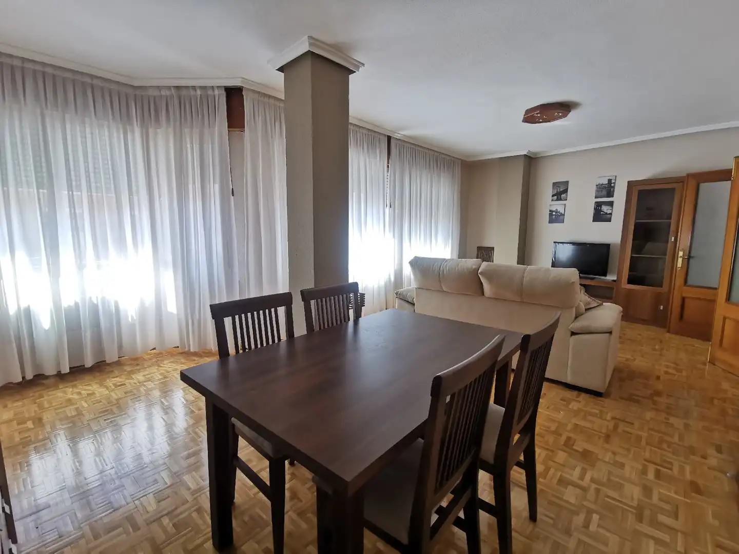 Apartments for rent in Centro