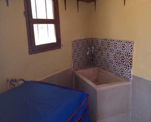 Bathroom of House or chalet to rent in Villanueva de Algaidas