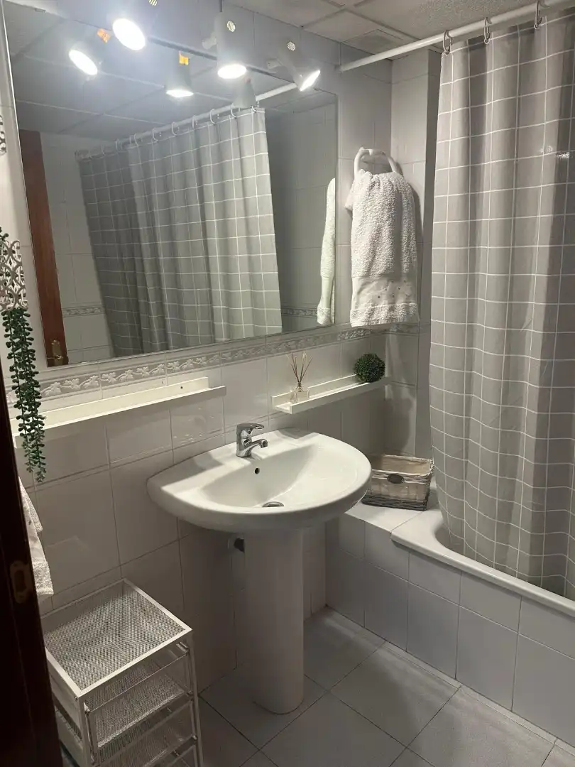 Apartamento con ascensor en alquiler en Avenida Elvas, imagen 6