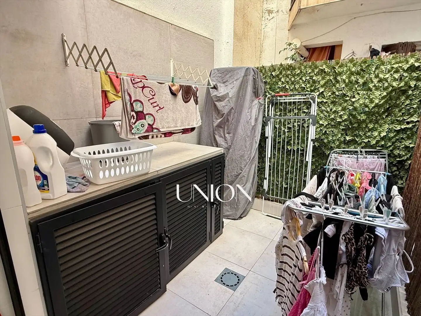 Terraza de Dúplex en venta en Calella con Aire acondicionado, Calefacción y Terraza