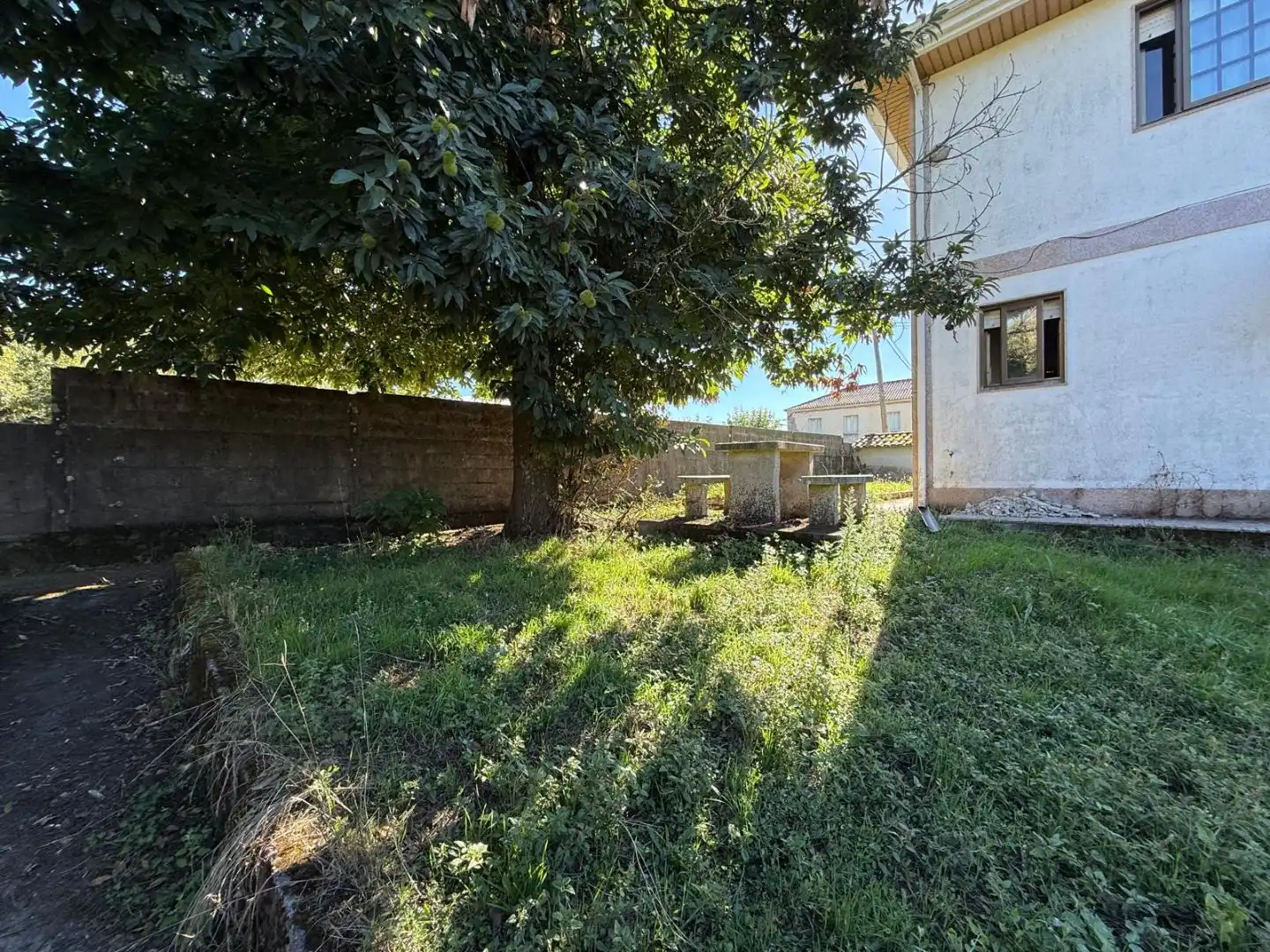 Casa o chalet en venta en O Bolo  con Calefacción, Jardín privado y Parquet