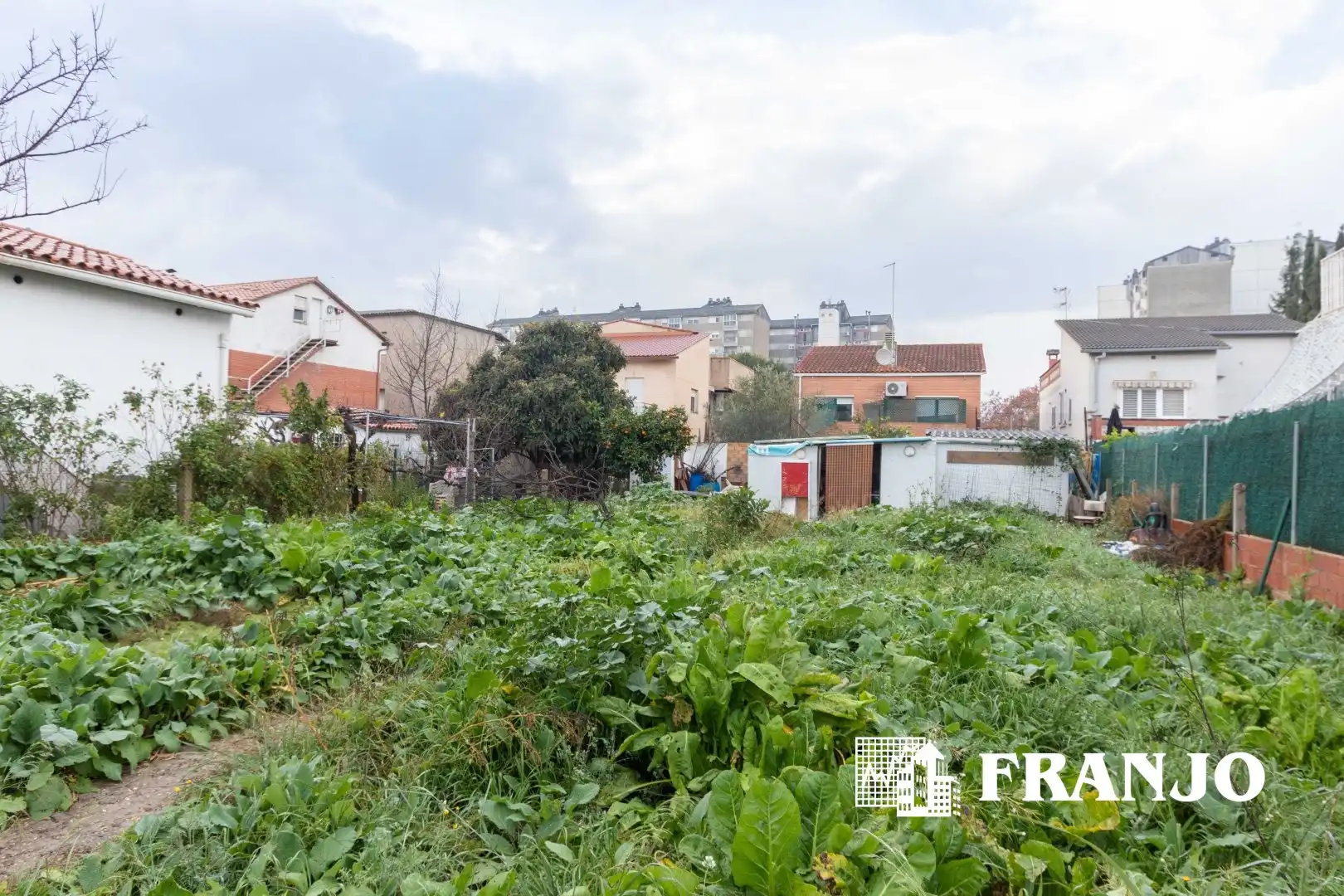 Terreno residencial en venta en Ca n’Esteper – Can Gorgs – Can Gorgs II, imagen 17