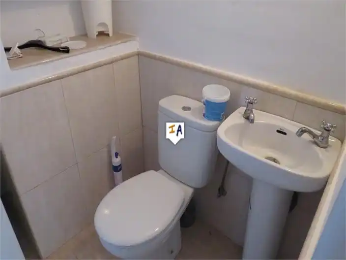 Finca rústica en venta en Fuensanta de Martos