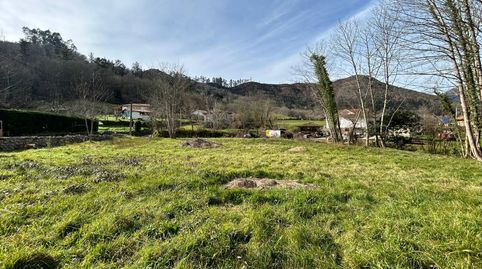 FINCA EDIFICABLE SITUADA ENTRE ARRIONDAS Y RIBADESELLA, imatge 2