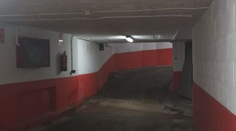 Foto 2 de Garaje en venta en Calle la Milagrosa, 2, Centro - Ayuntamiento, Santander
