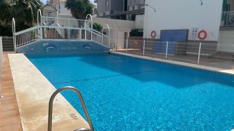 Estudio en venta en Playamar.