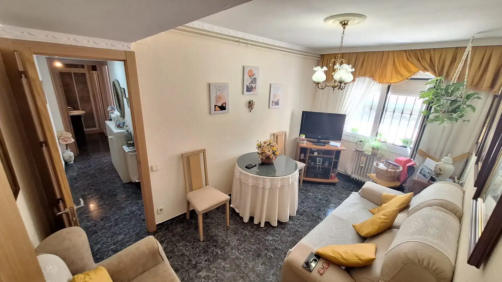 Wohnung zum Verkauf in Zaragoza, imagen 8