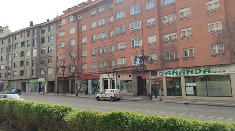 Foto 5 de Pis en venda a Marcelino Suárez, Argañosa, Oviedo