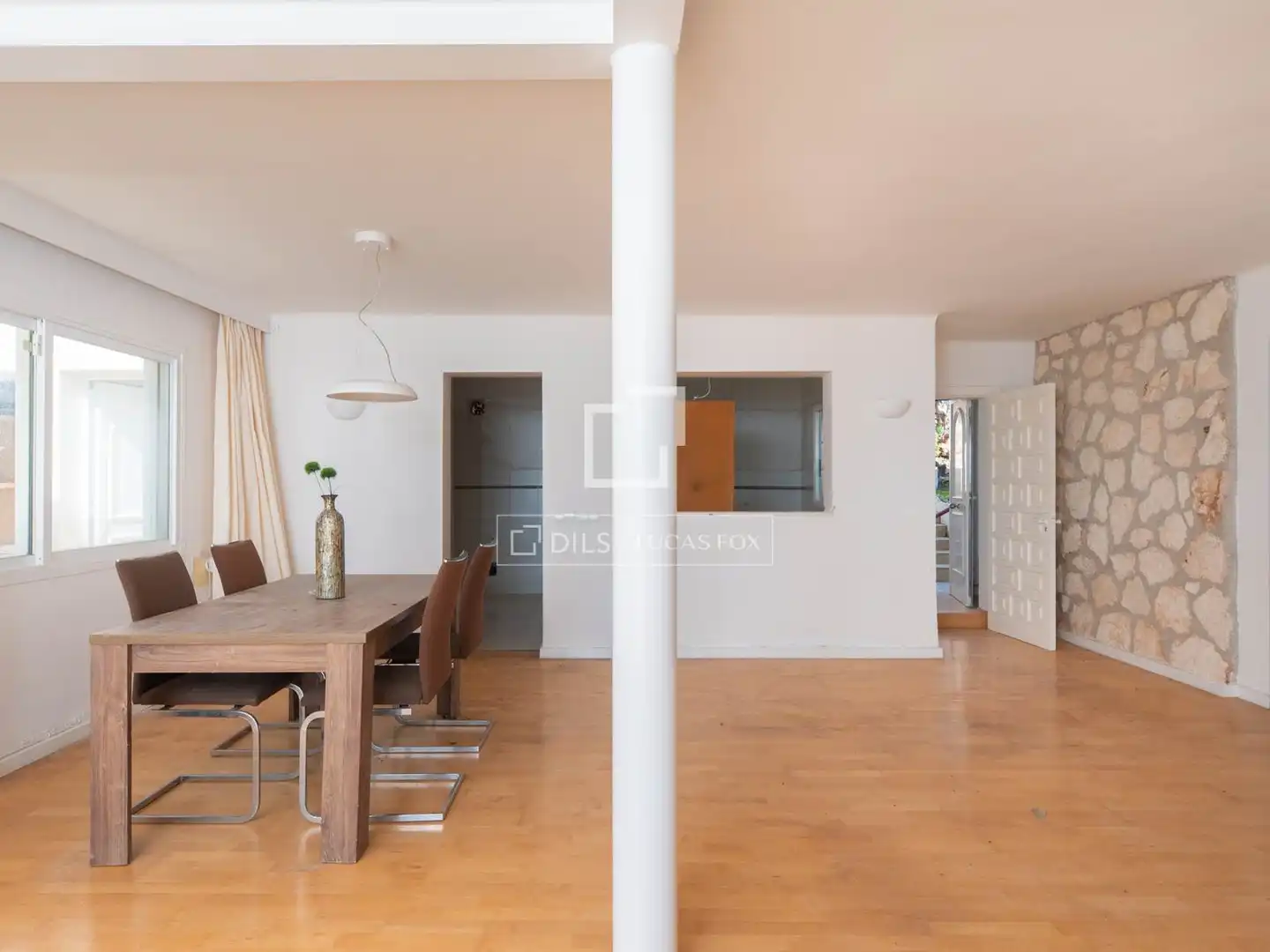 Villa avec terrasse à vendre à Es Cubells, imagen 24