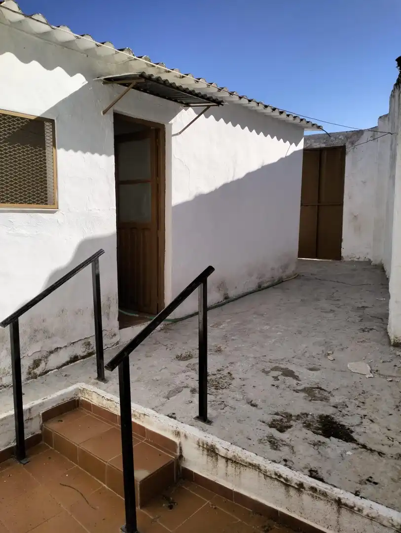 Casa o xalet en venda en Montemayor